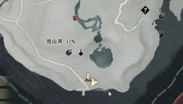 胡小对话结交攻略,燕云十六声