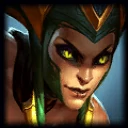 LOL25.s1.2英雄调整一览,LOL,英雄联盟