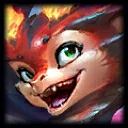LOL25.s1.2英雄调整一览,LOL,英雄联盟