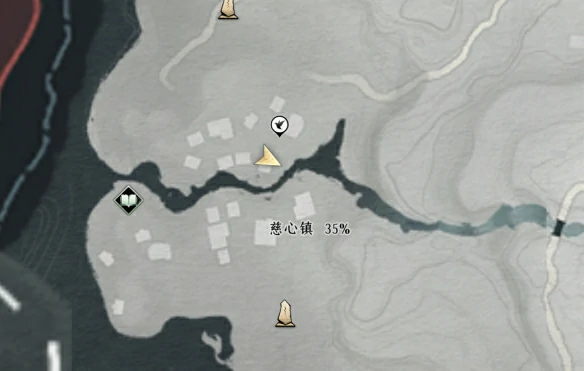 潘明矿对话结交攻略,燕云十六声