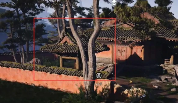 狮吼功4口钟位置在哪,燕云十六声