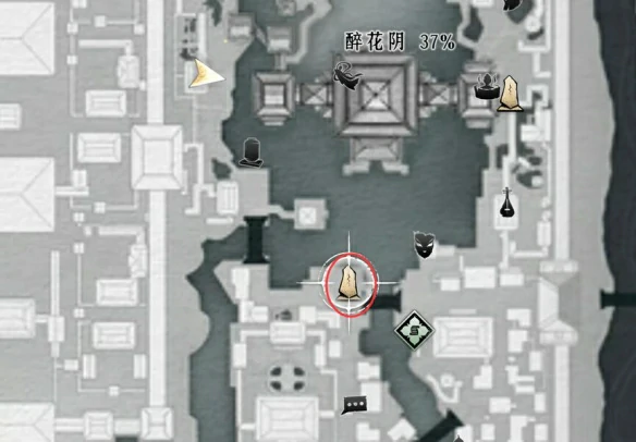 海棠醉梦任务攻略 燕云十六声