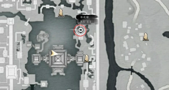 海棠醉梦任务攻略 燕云十六声