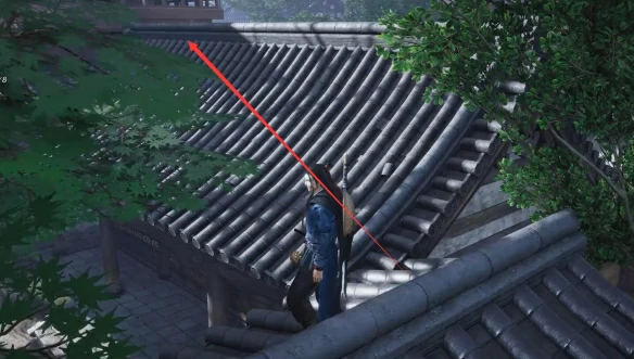 孤舟独影任务攻略,燕云十六声