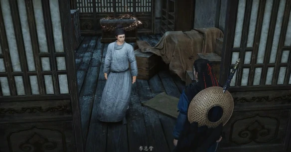 孤舟独影任务攻略,燕云十六声