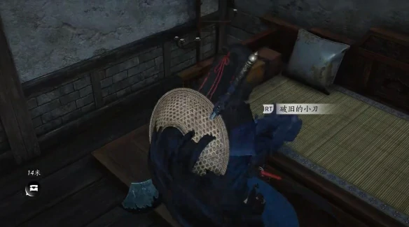 孤舟独影任务攻略,燕云十六声