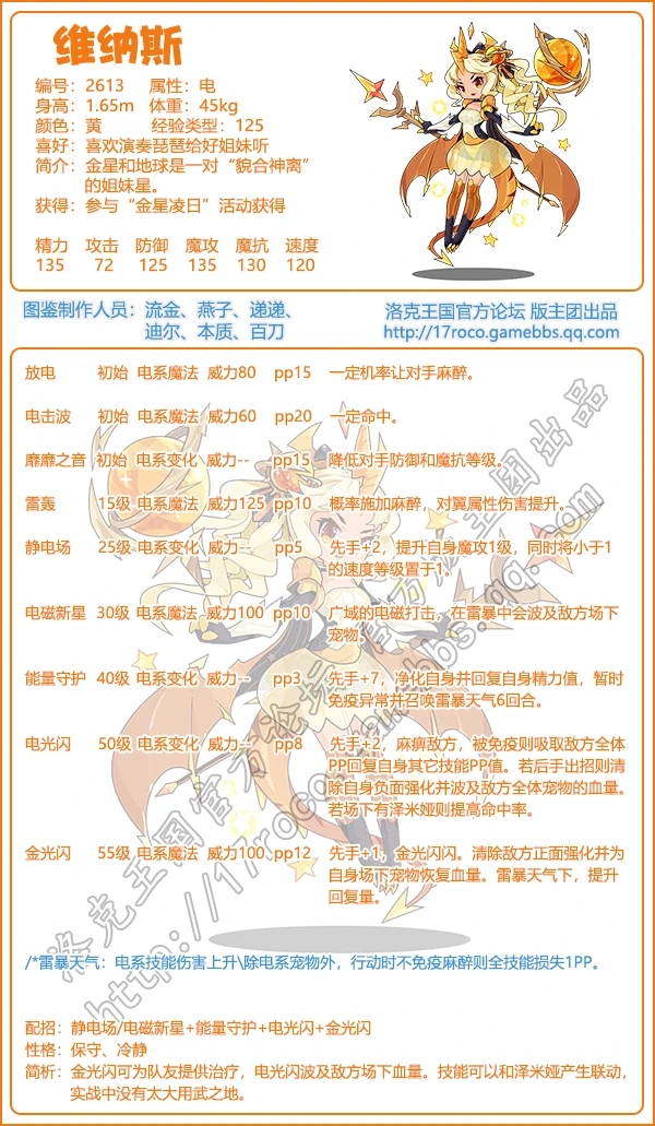 神秘星系宠物图鉴大全2025