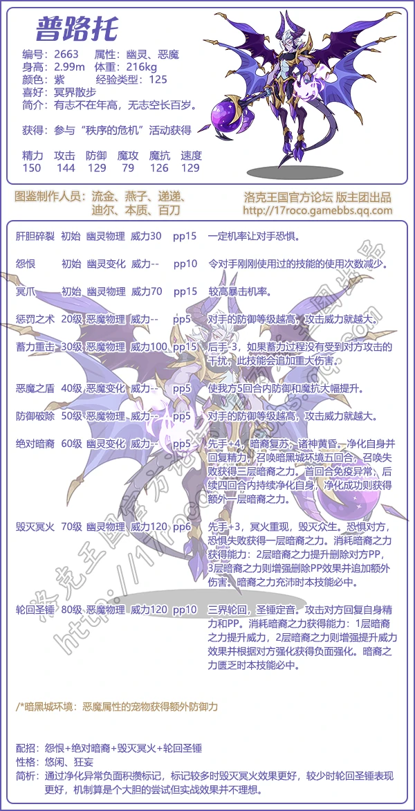神秘星系宠物图鉴大全2025