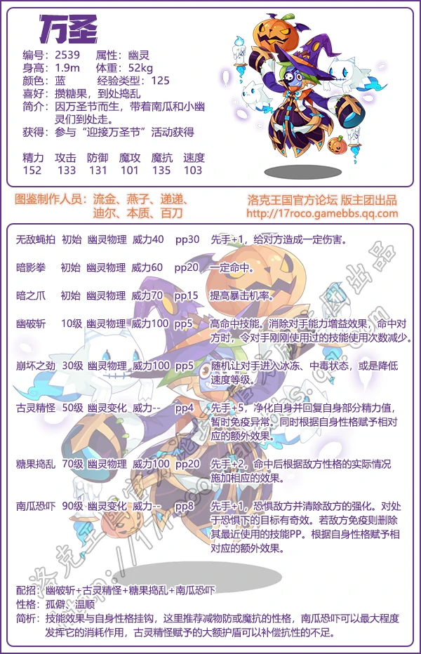 时节之宠图鉴大全2025