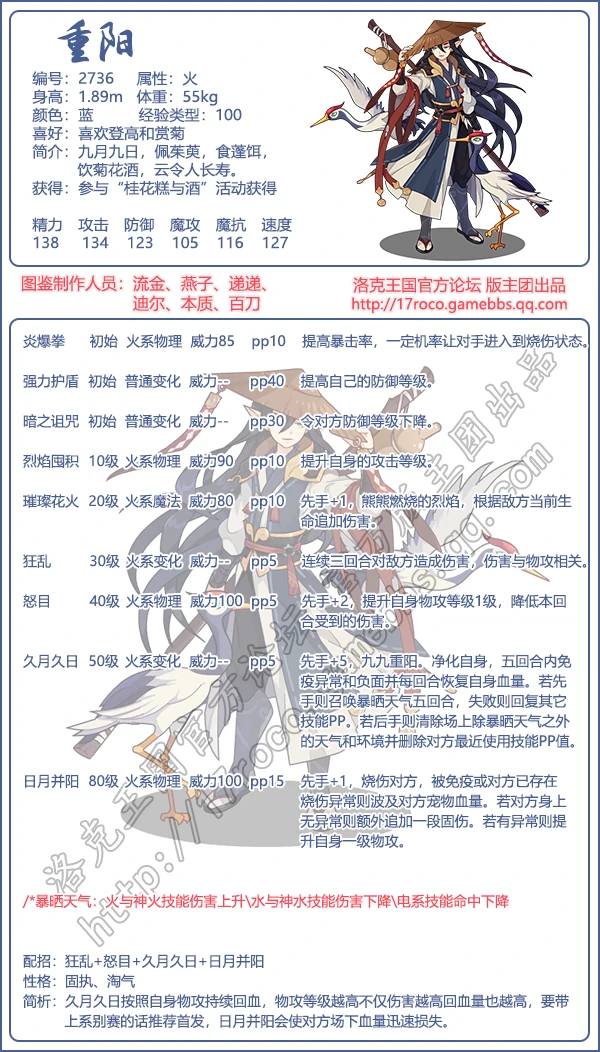 时节之宠图鉴大全2025