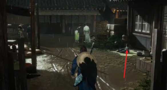 角门查案任务攻略,燕云十六声