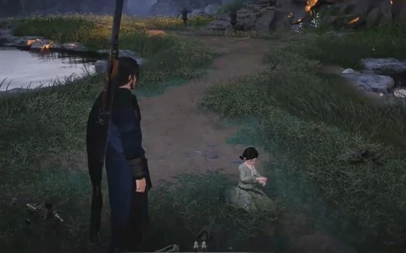 万华终陨任务攻略,燕云十六声