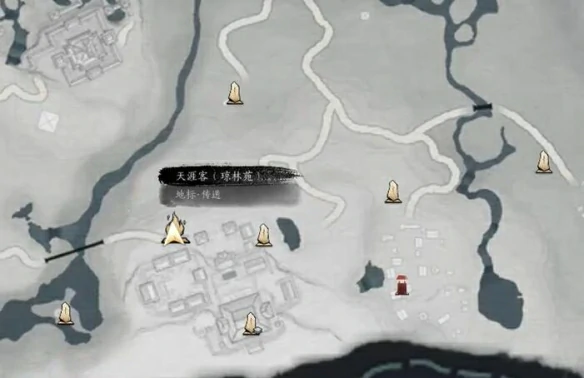 万华终陨任务攻略,燕云十六声