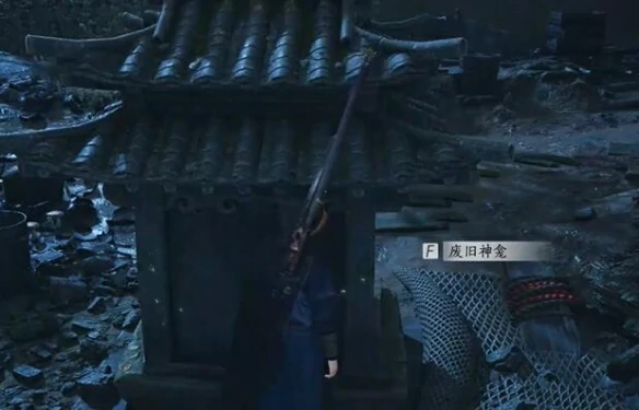 万华终陨任务攻略,燕云十六声