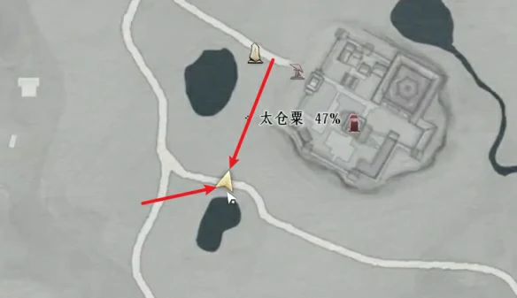 田中生金任务攻略,燕云十六声
