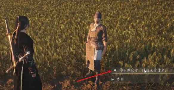 田中生金任务攻略,燕云十六声