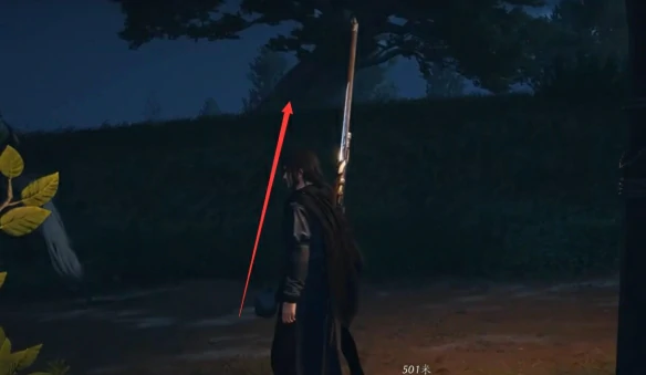 长毋相忘任务攻略,燕云十六声