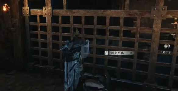 孤鸿托愿任务攻略,燕云十六声