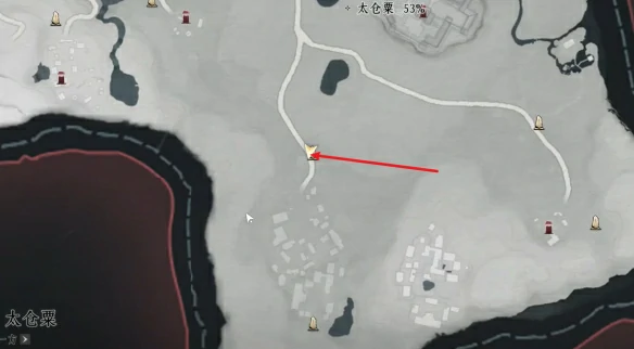 半块糖饼任务攻略,燕云十六声