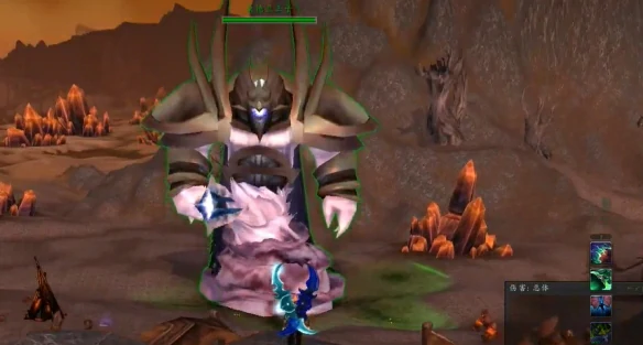 魔兽世界wlk风剑任务攻略,魔兽世界