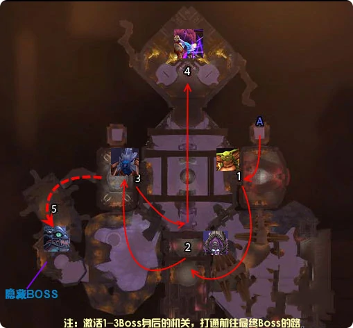 魔兽世界wlk凶残的伊克怎么召唤,魔兽世界