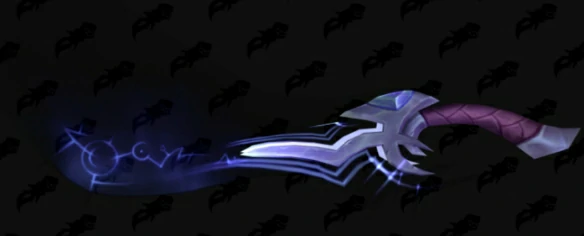 11.0.7军团再临时空漫游新增幻化一览,魔兽世界