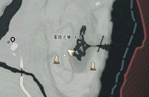鬼新娘任务怎么接,燕云十六声