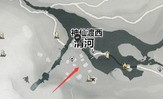 毛手对话结交攻略,燕云十六声