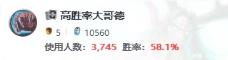 星际英雄传大哥德卡组推荐,炉石传说