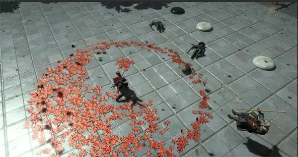 武库神兵任务攻略,燕云十六声