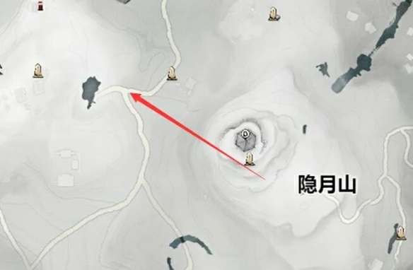 林尽对话结交攻略,燕云十六声