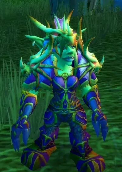 wlk猎人职业任务在哪接,魔兽世界