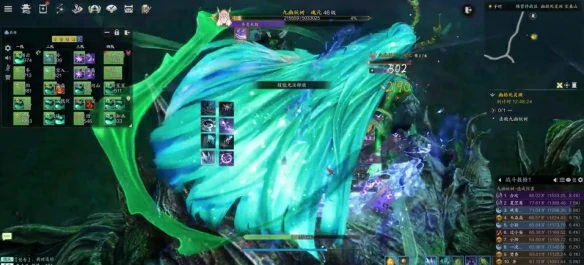 诛仙世界大树迷宫攻略,诛仙世界
