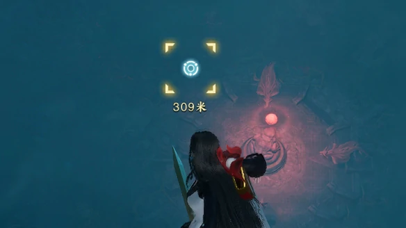 空桑山璇玑阵在哪,诛仙世界