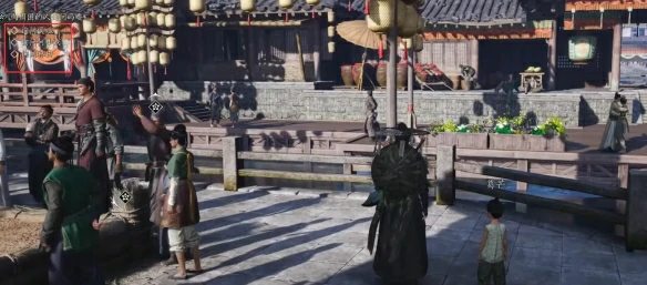 真假摸鱼奇遇任务攻略,燕云十六声