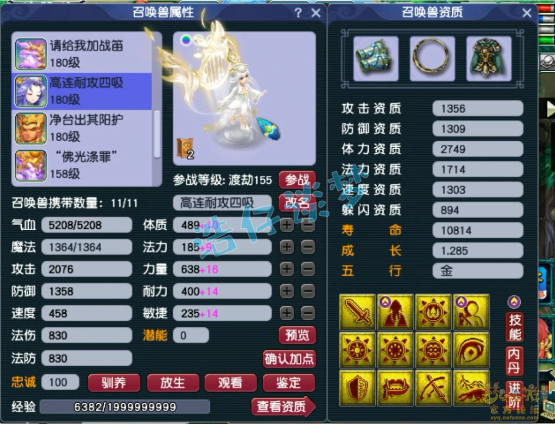 175化生寺装备搭配攻略2025,梦幻西游