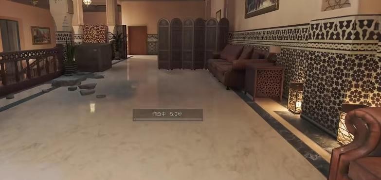 环游世界任务攻略,三角洲行动