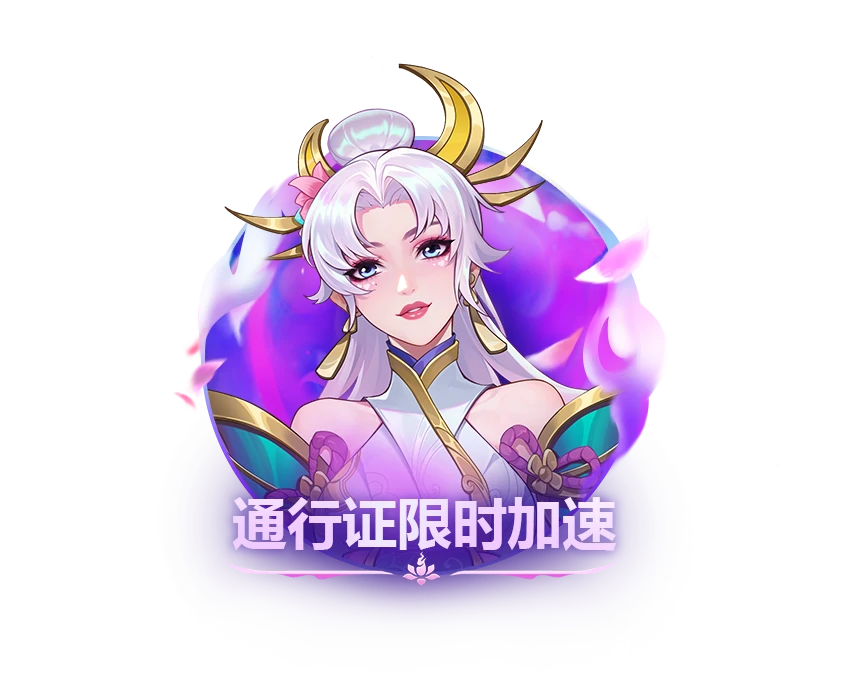 至臻皮肤展示