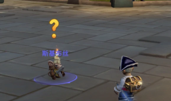 2025儿童周新任务线怎么做,魔兽世界