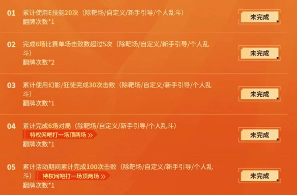 暖阳迎夏活动网址入口,无畏契约