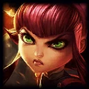 LOL25.9英雄调整一览,LOL,英雄联盟