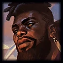 LOL25.9英雄调整一览,LOL,英雄联盟