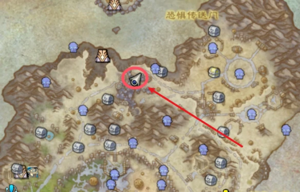 11.1.5翩跹元蜂坐骑怎么获得,魔兽世界