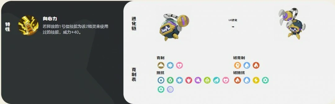 声波缇塔技能一览
