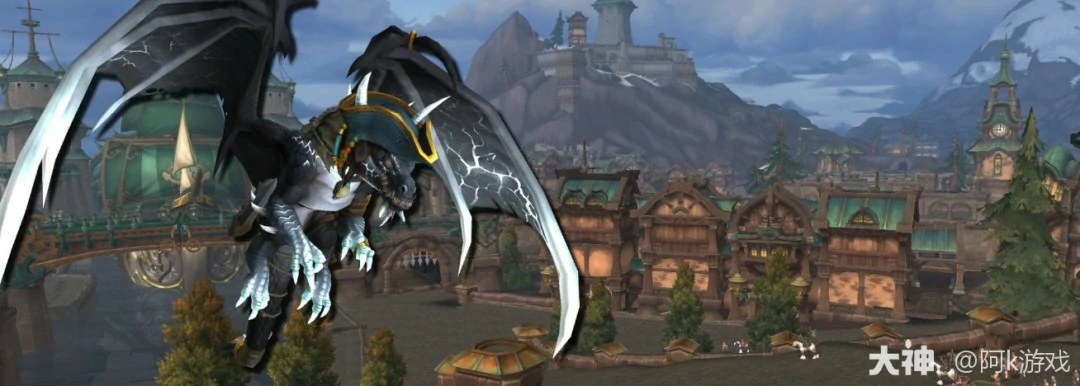 魔兽世界时光私掠者坐骑怎么获得,魔兽世界