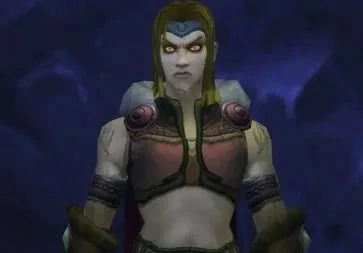 霍迪尔之子声望任务线攻略,魔兽世界