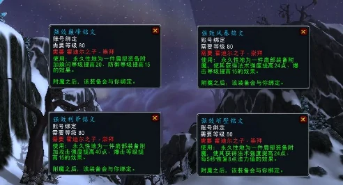 霍迪尔之子声望任务线攻略,魔兽世界