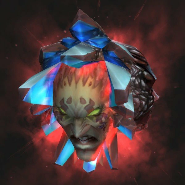 灵魂洪炉怎么打,魔兽世界
