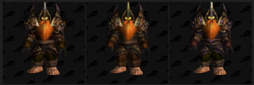 t10猎人套装兑换优先级,魔兽世界