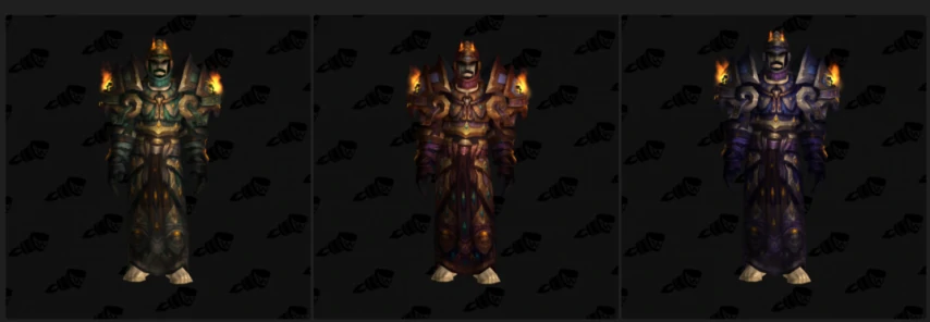 t10圣骑士套装兑换优先级,魔兽世界